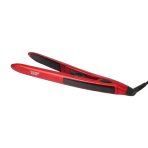 Silk Hair Straightener & Curling