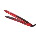 Silk Hair Straightener & Curling - Image 3