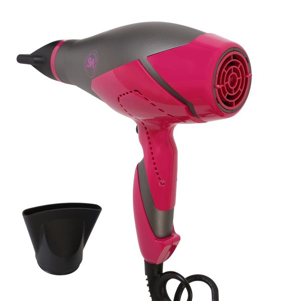 Saloon Magic Professional Hair Dryer SM 25000