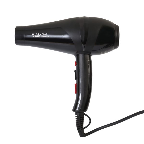 Saloon Magic Professional Hair Dryer SM 3000