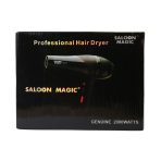 Saloon Magic Professional Hair Dryer SM 3000 - Image 2