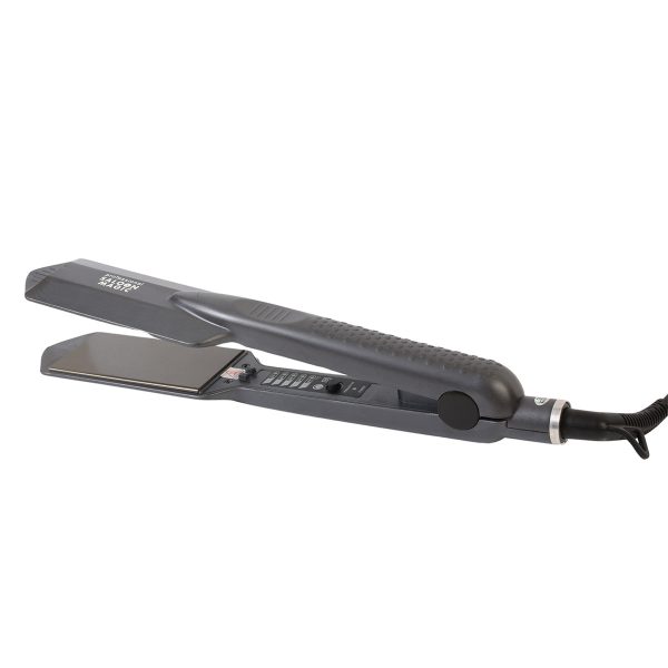 Saloon Magic Professional Hair Straightener