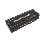 Saloon Magic Professional Hair Straightener - Image 2