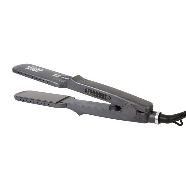 Healthy & Silky Argan Infusion Professional Hair Styler