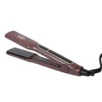 Styler Healthy & Silky (Brown) for Rebonding Hair