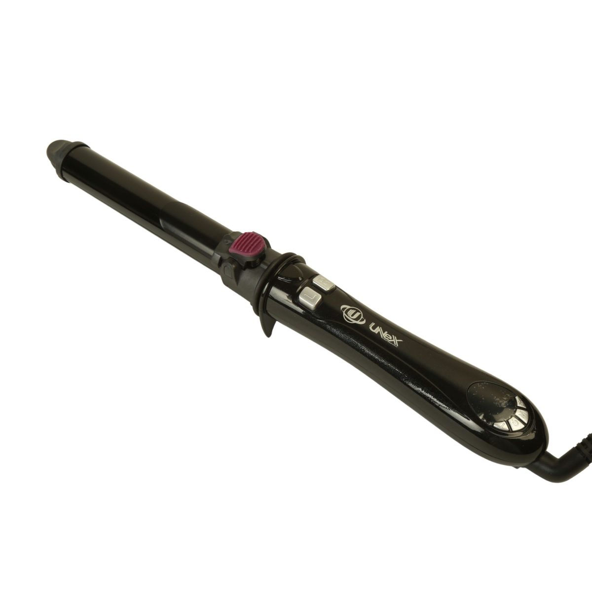 Saloon Magic 2-in-1 Straightener & Curler - Image 1