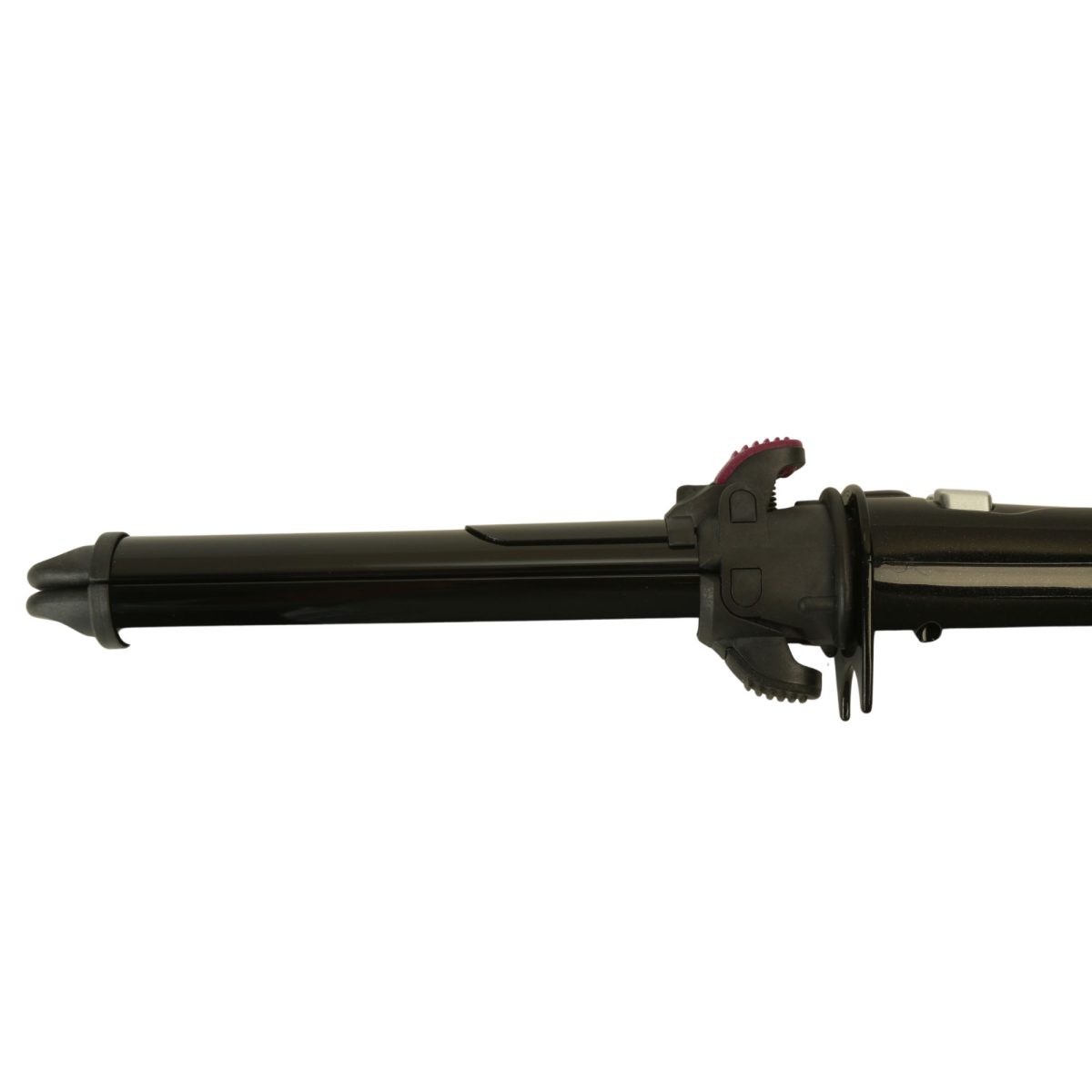 Saloon Magic 2-in-1 Straightener & Curler - Image 4