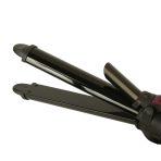 Saloon Magic 2-in-1 Straightener & Curler - Image 5