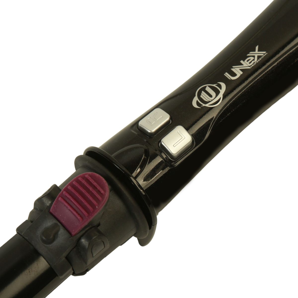 Saloon Magic 2-in-1 Straightener & Curler - Image 3